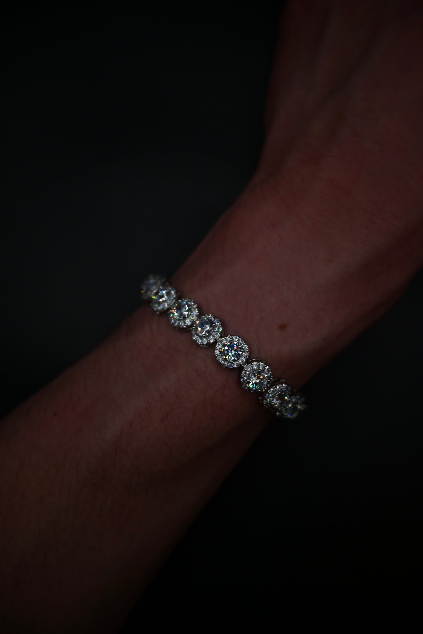 MoonLight Bracelet