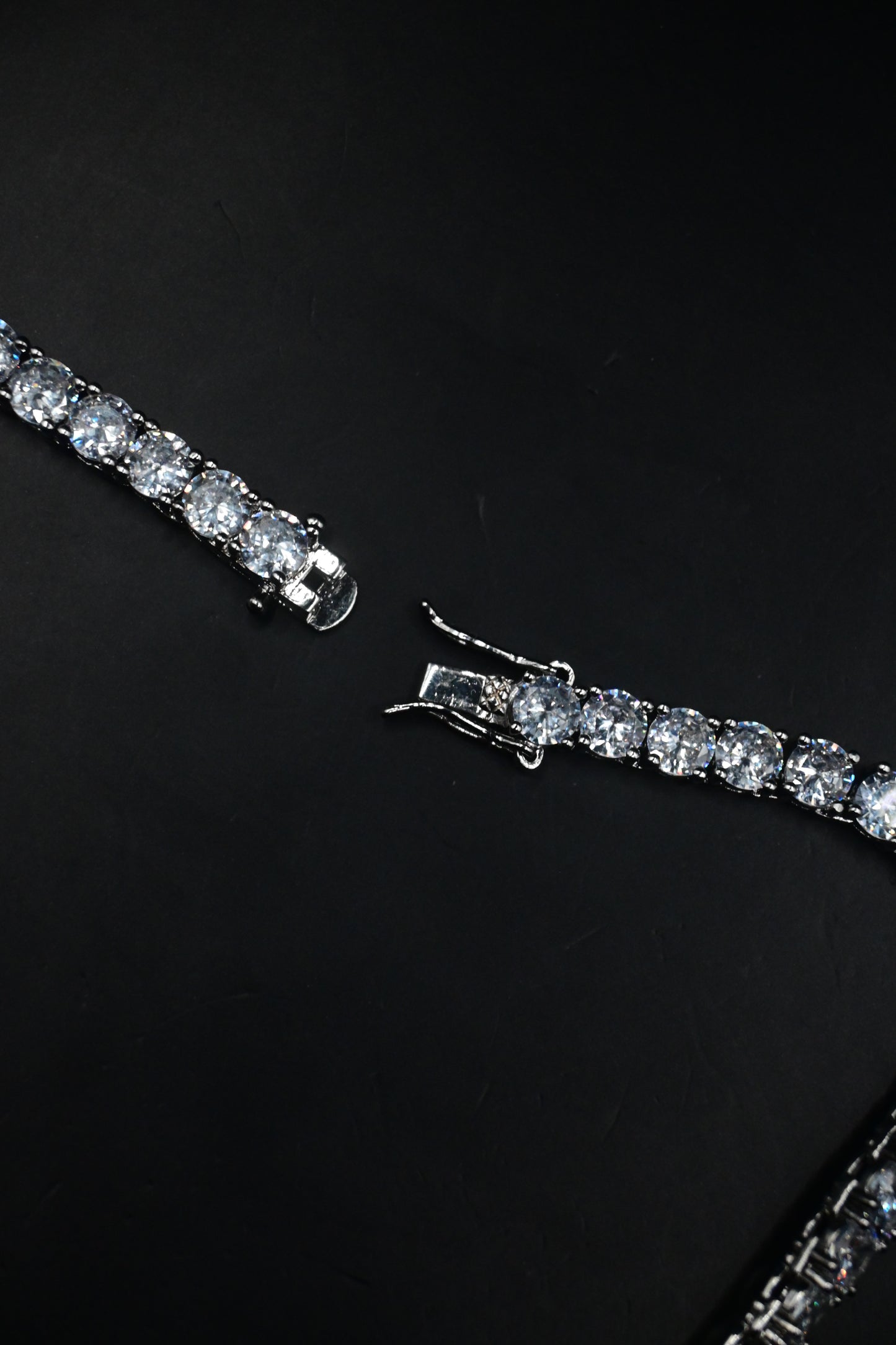 Frozen Light Necklace