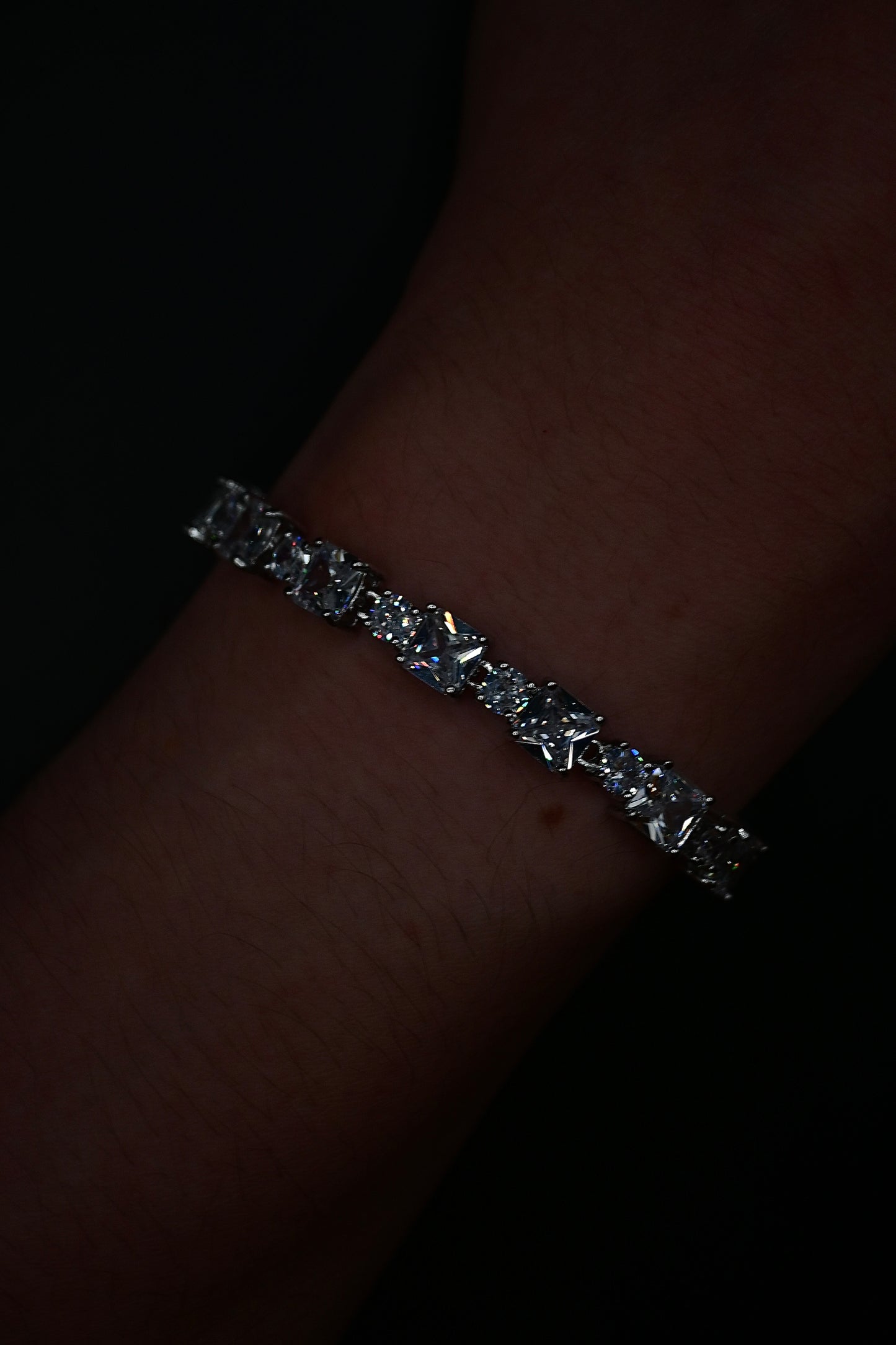 MultiStone Bracelet