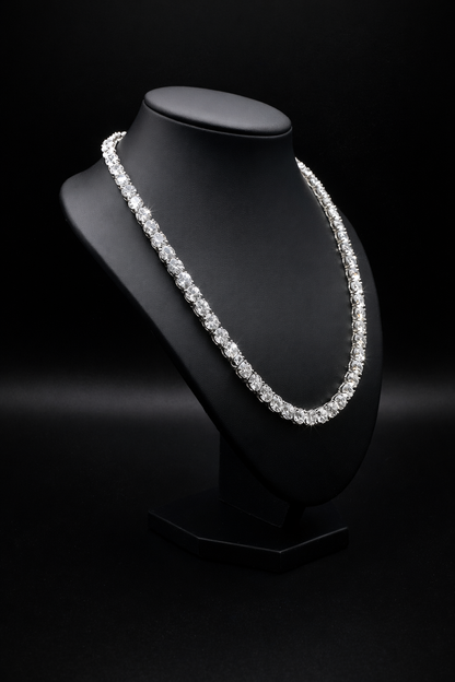 Frozen Light Necklace