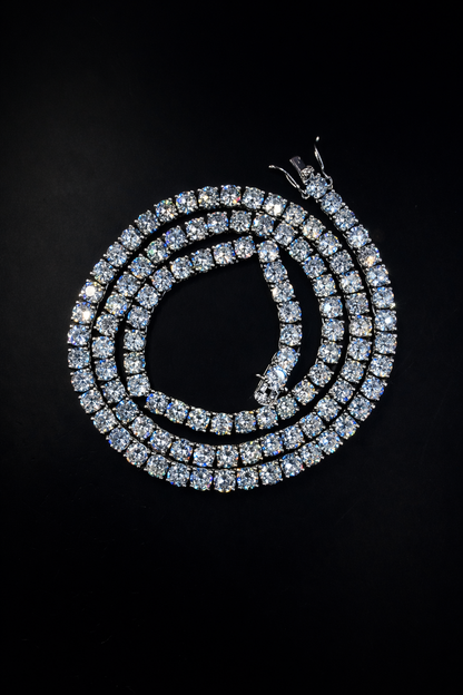 Frozen Light Necklace