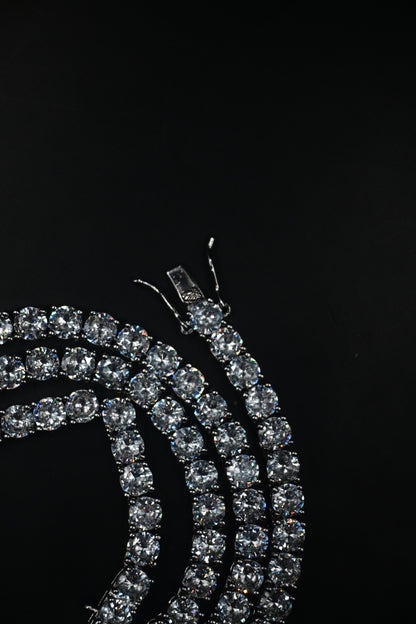 Frozen Light Necklace