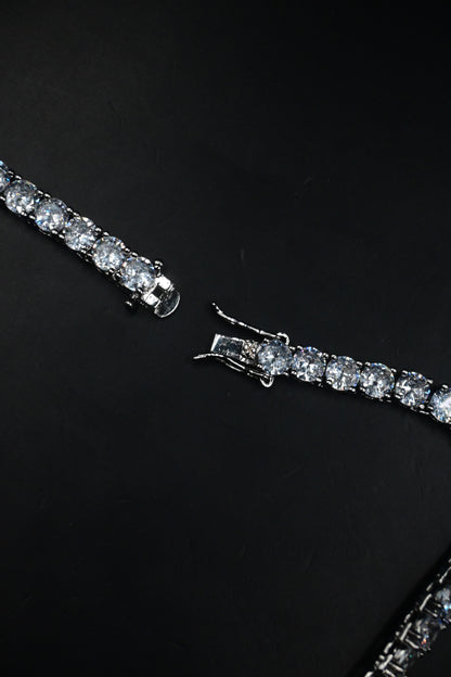 Frozen Light Necklace