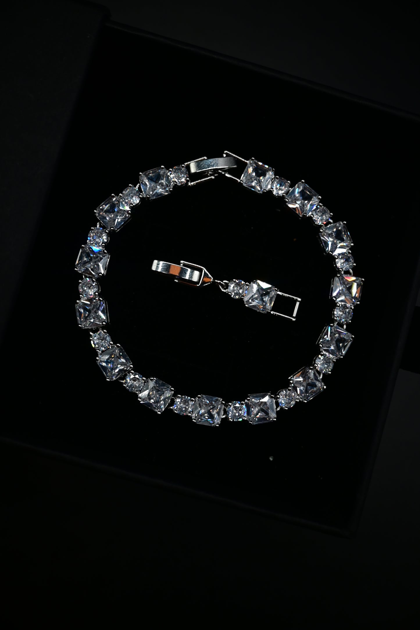 MultiStone Bracelet