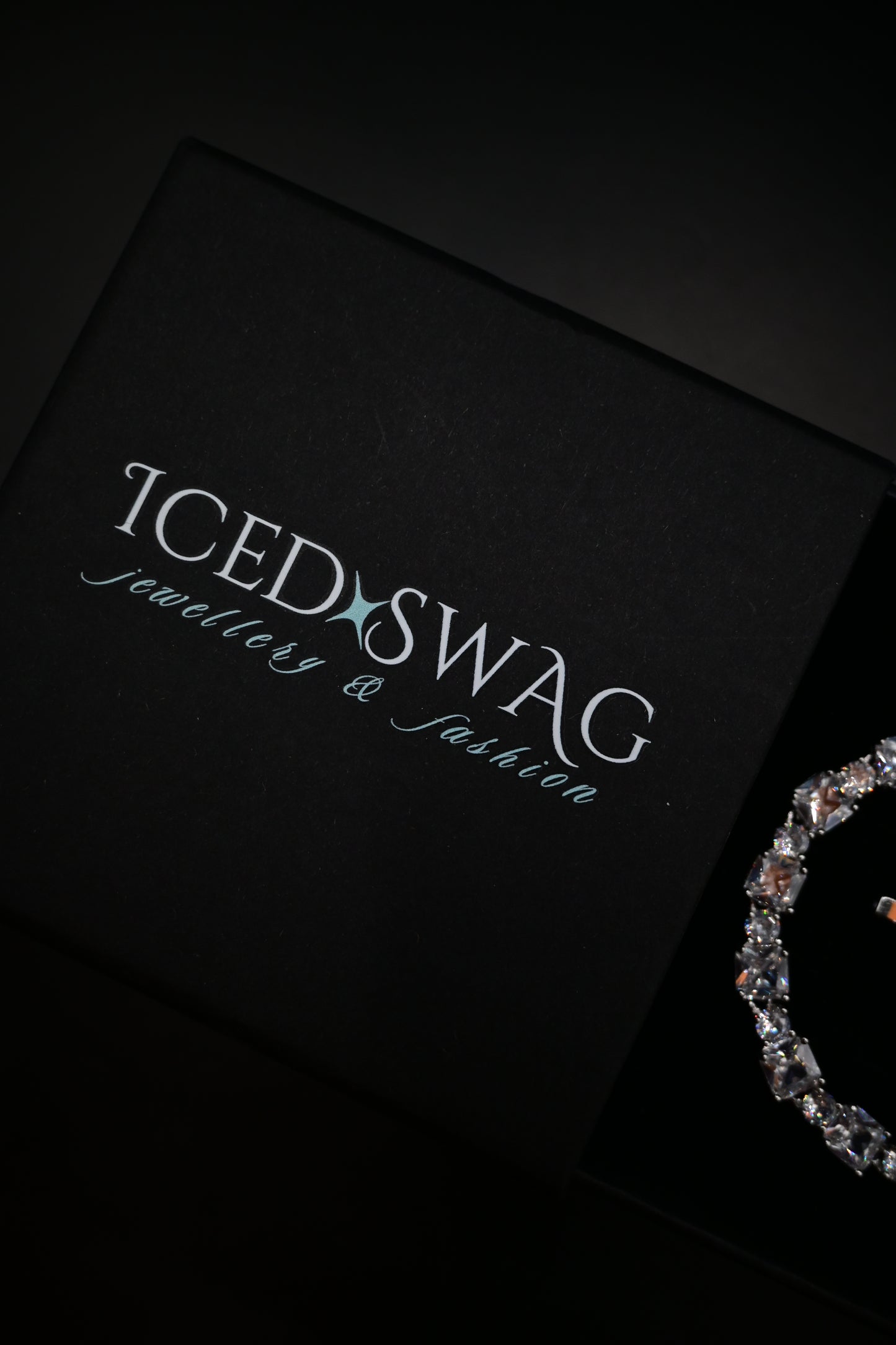 MultiStone Bracelet