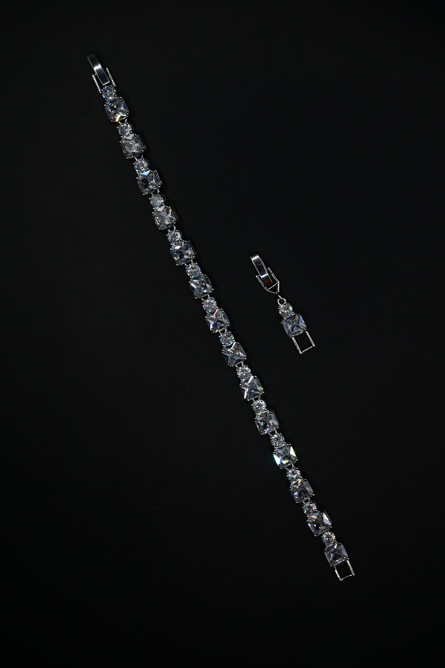 MultiStone Bracelet