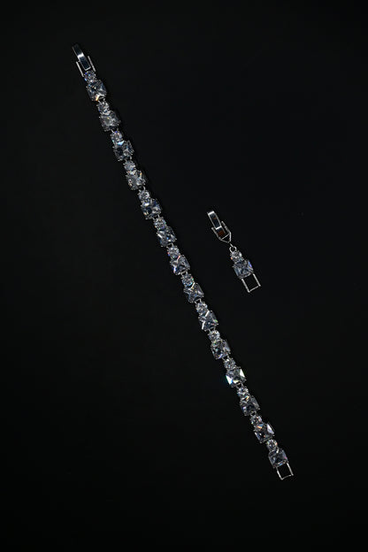 MultiStone Bracelet