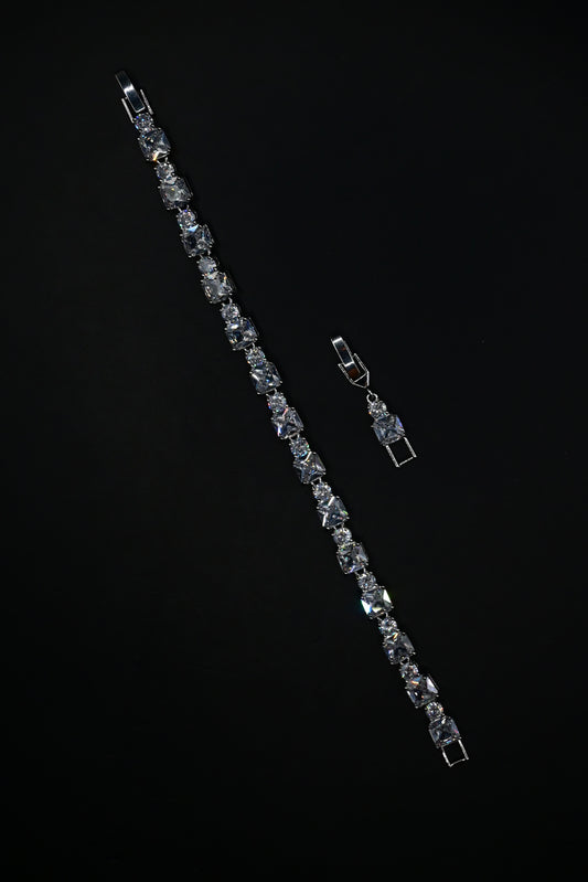 MultiStone Bracelet