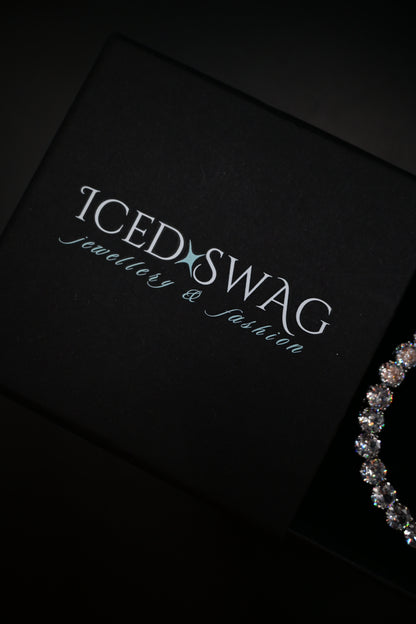 CrystalOrbit Bracelet